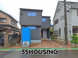 白岡市篠津 新築戸建て