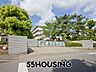 周辺：さいたま市立神田小学校 徒歩10分。 760m