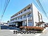 周辺：医療法人今井病院 徒歩17分。 1292m