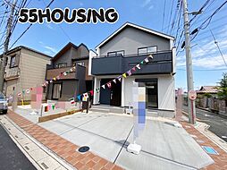 外観の画像