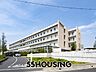 周辺：社会医療法人ジャパンメディカルアライアンス東埼玉総合病院 徒歩10分。 800m