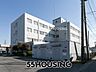 周辺：医療法人財団聖蹟会埼玉県央病院 徒歩5分。 400m
