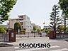 周辺：白岡市立篠津小学校 徒歩10分。 784m