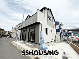 川口市大字差間 新築戸建て