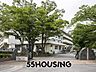 周辺：さいたま市立中尾小学校 徒歩9分。 650m