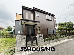 さいたま市西区大字島根 戸建て