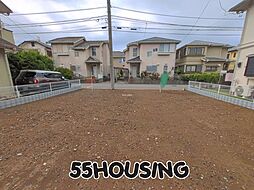 北本市下石戸5丁目 土地