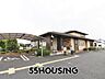 周辺：二ツ宮内科クリニック 徒歩5分。 380m