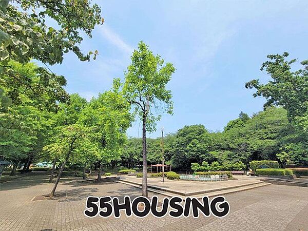 周辺を拡大表示