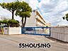 周辺：春日部市立南桜井小学校 徒歩26分。 1800m