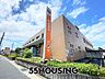 周辺：岩槻郵便局 徒歩6分。 450m