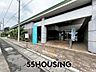 周辺：さいたま市立七里図書館 徒歩28分。 2180m