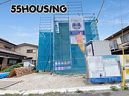蓮田市大字閏戸 新築戸建て