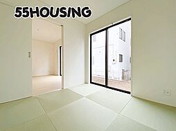 室内の画像