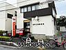 周辺：浦和三室郵便局 徒歩21分。 1640m