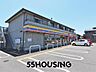 周辺：ミニストップさいたま奈良町店 徒歩6分。 450m