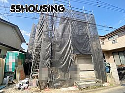 久喜市葛梅 新築戸建て
