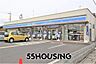 周辺：ローソン久喜葛梅二丁目店 徒歩3分。 220m