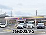 周辺：ミニストップ蓮田東3丁目店 徒歩10分。 785m