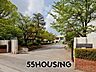 周辺：春日部市立立野小学校 徒歩5分。 380m