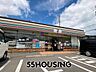 周辺：セブンイレブン春日部豊町2丁目店 徒歩6分。 450m