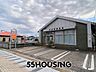 周辺：伊奈寿郵便局 徒歩17分。 1310m