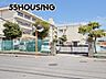 周辺：さいたま市立宮原中学校 徒歩13分。 1220m
