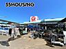 周辺：コメリハード＆グリーン別所店 徒歩8分。 630m