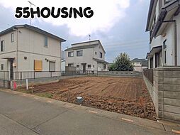 北本市中丸2丁目 新築戸建て
