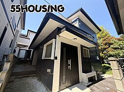 さいたま市大宮区堀の内町3丁目 戸建て