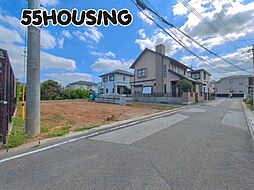 白岡市篠津 土地
