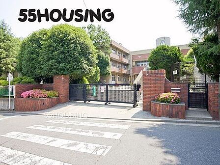 さいたま市立大谷場小学校 徒歩6分。 470m