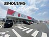 周辺：ドラッグストアセキ久喜中央店 徒歩9分。 720m