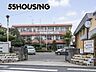 周辺：鴻巣市立鴻巣中学校 徒歩19分。 1490m