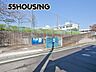 周辺：さいたま市立春岡小学校 徒歩12分。 920m