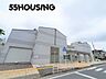 周辺：久喜市立図書館 徒歩28分。 2240m