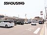 周辺：セブンイレブンさいたま曲本3丁目店 徒歩7分。 540m