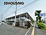 周辺：さいたま市西区役所 徒歩22分。 1760m