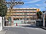 周辺：さいたま市立大谷小学校 徒歩19分。 1500m