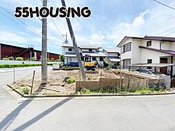 さいたま市岩槻区府内2丁目 新築戸建て