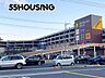 周辺：アピタ桶川店 徒歩19分。 1500m