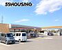 周辺：セブンイレブン上尾平塚2丁目店 徒歩7分。 527m