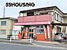 周辺：杉戸清地郵便局 徒歩4分。 283m
