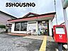 周辺：岩槻西原郵便局 徒歩6分。 440m