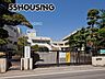 周辺：春日部市立内牧小学校 徒歩17分。 1360m