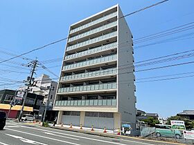 レブリアント鳥栖 204 ｜ 佐賀県鳥栖市大正町725-6（賃貸マンション1R・2階・29.47㎡） その9