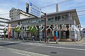 チャームスクエアー 201 ｜ 佐賀県鳥栖市本町２丁目53-3（賃貸アパート1LDK・2階・35.32㎡） その20