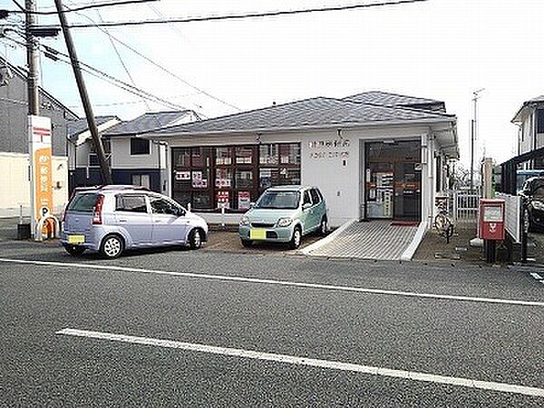 グラン・ソレイユ 101｜佐賀県鳥栖市儀徳町(賃貸アパート2K・1階・36.96㎡)の写真 その18