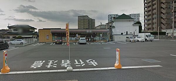 gladレア本町
