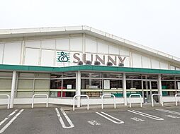 サニー鳥栖店（1596m）